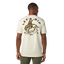 "Let'r Rip" Short Sleeve Tee - Ecru