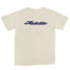 Liddle Logo T-Shirt - Ivory