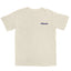 Liddle Logo T-Shirt - Ivory