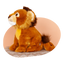 Excursion Plush - Lion