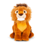 Excursion Plush - Lion