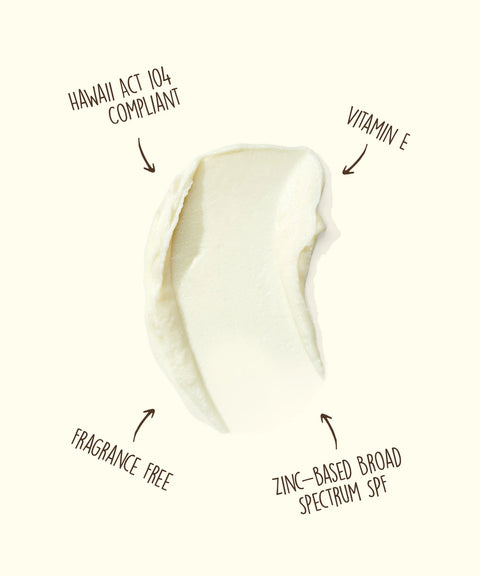 Signature Lip Balm SPF30