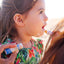 Organic Mineral Zinc Lip Balm SPF 50 - 5G
