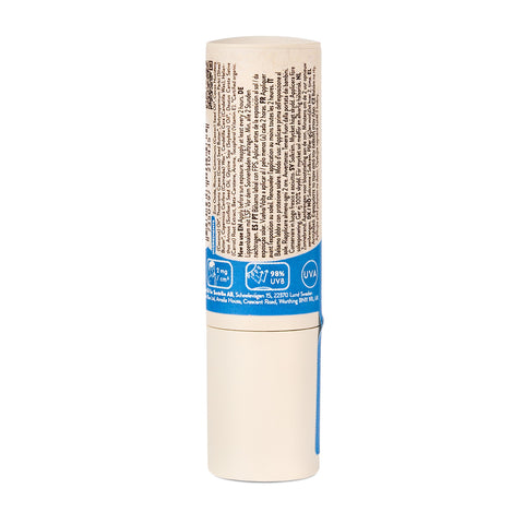 Organic Mineral Zinc Lip Balm SPF 50 - 5G