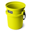 LoadOut Bucket - Firefly Yellow