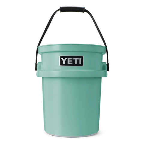 LoadOut Bucket - Seafoam