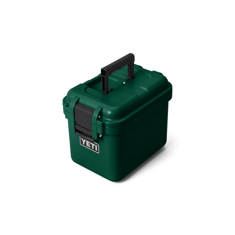 Loadout GoBox 15 - Black Forest Green