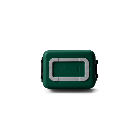 Loadout GoBox 15 - Black Forest Green