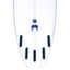 "OG Puddle Jumper" LightSpeed 2  Futures - 5'9"
