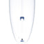 "OG Puddle Jumper" LightSpeed 2  Futures - 5'10"