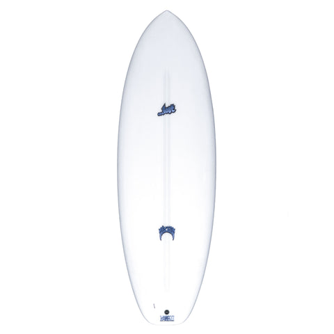 "OG Puddle Jumper" LightSpeed 2  Futures - 5'10"