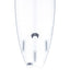 Round Nose Fish "RNF 1996" Lightspeed 2 5'9" - Futures