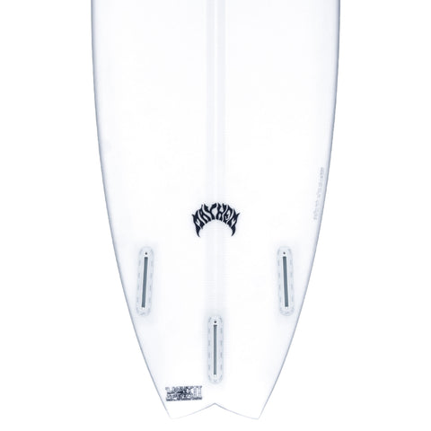 Round Nose Fish "RNF 1996" Lightspeed 2 5'9" - Futures