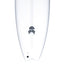 Round Nose Fish "RNF 1996" Lightspeed 2 5'9" - Futures