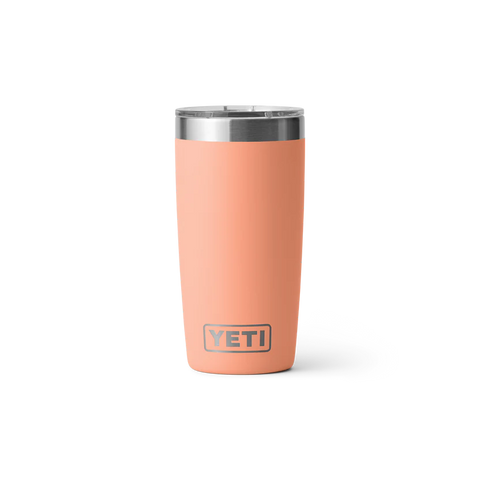 Rambler Tumbler 10oz - Lowcountry Peach