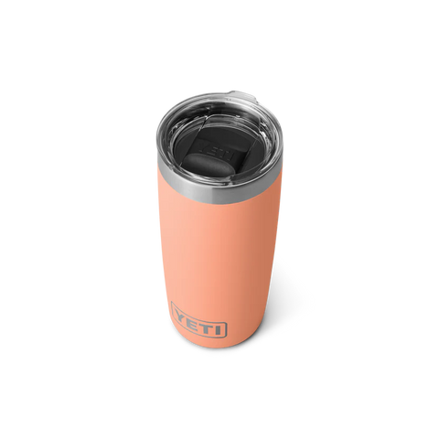 Rambler Tumbler 10oz - Lowcountry Peach