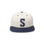 Lowkey Snapback - Indigo
