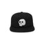 Lowkey Snapback - Black