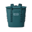 Hopper Backpack M12 Soft Cooler - Agave Teal