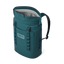 Hopper Backpack M12 Soft Cooler - Agave Teal