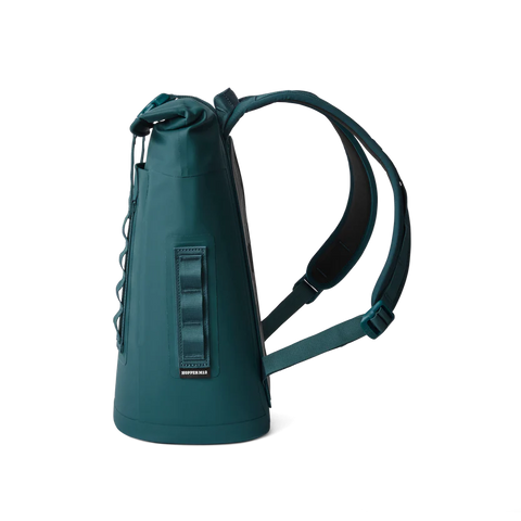 Hopper Backpack M12 Soft Cooler - Agave Teal