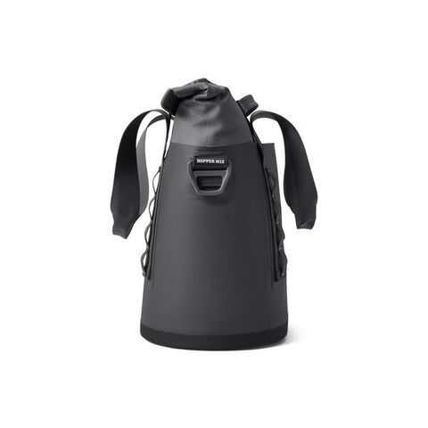 Hopper M15 Soft Cooler - Charcoal