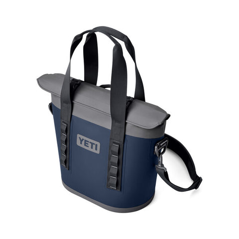 Hopper M15 Soft Cooler - Navy