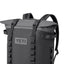 Hopper Backpack M20 Soft Cooler - Charcoal