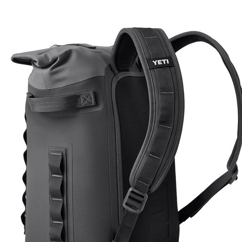 Hopper Backpack M20 Soft Cooler - Charcoal