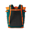 Hopper Backpack M20 Soft Cooler Limited Edition - Horizon (Teal/Orange)