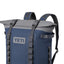 Hopper Backpack M20 Soft Cooler - Navy