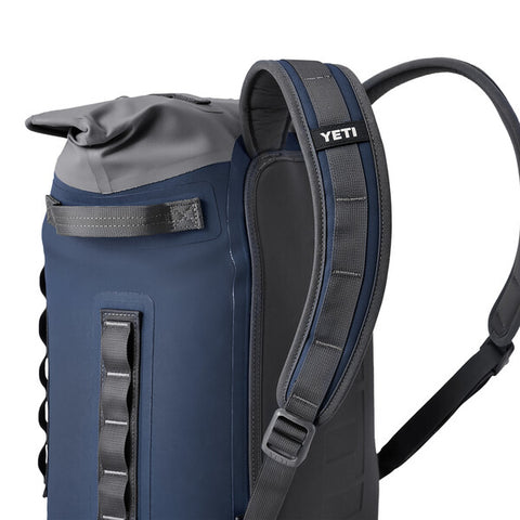 Hopper Backpack M20 Soft Cooler - Navy