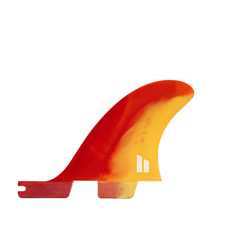 FCS2 MR PC Twin + Trailer M-L - Sunset Swirl