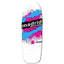 - "Explosion" Pool Deck White 9.5"