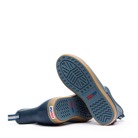 Men's 6" Ankle Deck Boots
