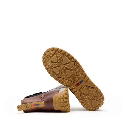 Men's ADB Leather - Brown