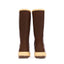 Men's Legacy 15" Plain Toe Fishing Boots - Copper/Tan