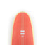 Mid Length 6'6" - Cream Fall