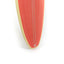 Mid Length 6'6" - Cream Fall