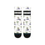 Surfin Monkey Crew - White