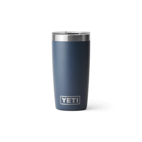 Rambler Tumbler 10oz - Navy