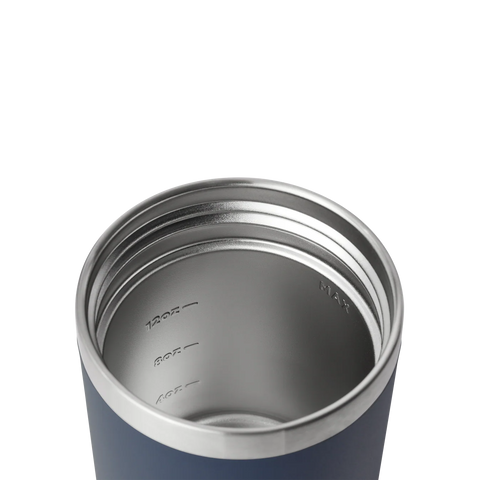 Insulated Food Jar 16oz (473ml) - Navy
