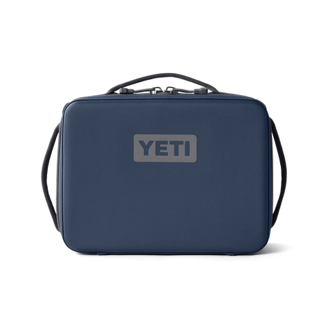 Daytrip Insulated Lunch Box - Navy