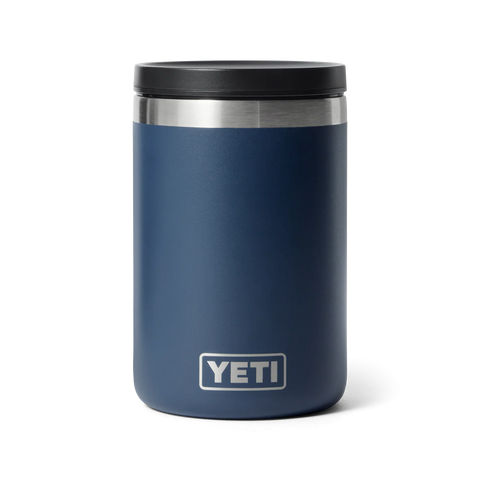 Insulated Food Jar 16oz (473ml) - Navy
