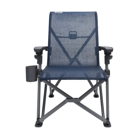 Trailhead Campchair - Navy