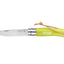 Opinel Trekking Stainless Steel Knife - No.7 Anise
