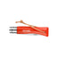 Opinel Trekking Stainless Steel Knife - No.7 Orange