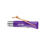 Opinel Trekking Stainless Steel Knife - No.7 Violet