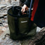 Drift Tote 35l - Olive