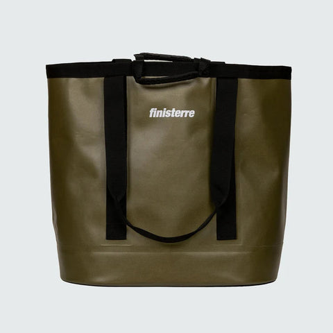 Drift Tote 35l - Olive